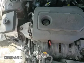 2018 Kia Optima LX z VIN KNAGT4L39J5236523, wystawiony jako Copart lot #68594335 z przebiegiem 66 207 mil mil oraz Szkoda całkowita • Salvage title. Historia ofert i sprzedaży dostępna na DreamBid. Obrazek 14.