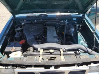 1996 Nissan Frontier XE with VIN 1N6SD16S1TC374614, listed as a Copart auction lot 59817275 with 275,602 mi miles and Clean title. Bid and sale history available at DreamBid. Image 11.