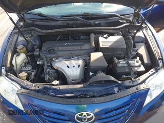 2007 Toyota Camry CE with VIN 4T1BE46K37U059553, listed as a IAAI auction lot 42167219 with 295,289 mi miles and . Bid and sale history available at DreamBid. Image 10.