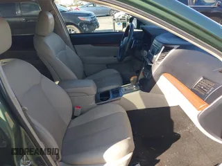 2014 Subaru Outback Limited with VIN 4S4BRBLC9E3238964, listed as a IAAI auction lot 41626397 with 132,510 mi miles and . Bid and sale history available at DreamBid. Image 5.