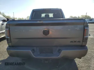 2010 Dodge Ram 2500 ST with VIN 3D7TT2CT1AG158226, listed as a Copart auction lot 53382535 with 170,772 mi miles and Salvage Title. Bid and sale history available at carsss.com. Image 6.