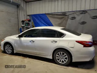 2016 Nissan Altima S z VIN 1N4AL3AP8GC248925, wystawiony jako Copart lot #64938804 z przebiegiem 64 898 mil mil oraz Szkoda całkowita • Salvage title. Historia ofert i sprzedaży dostępna na DreamBid. Obrazek 2.