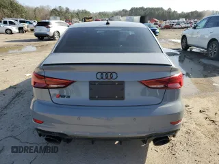 2020 Audi RS 3 z VIN WUABWGFF4LA902339, wystawiony jako Copart lot #70386242 z przebiegiem 27 283 mil mil oraz . Historia ofert i sprzedaży dostępna na DreamBid. Obrazek 6.