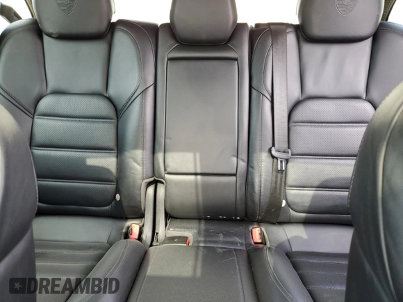 2014 Porsche Cayenne Turbo with VIN WP1AC2A25ELA87826, listed as a Copart auction lot 49176355 with 171,006 mi miles and Salvage title. Bid and sale history available at DreamBid. Image 10.