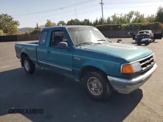 1993 Ford Ranger STX с VIN 1FTCR14X4PPB04153, выставлен на аукционе Copart как лот 60254125 с пробегом 60 785 миль миль и Списание • Salvage title. История ставок и продаж доступна на DreamBid. Изображение 4.