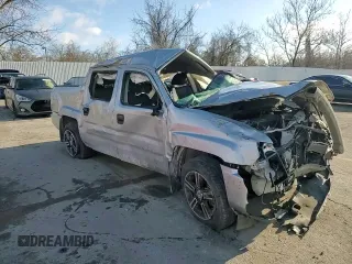 2012 Honda Ridgeline Sport z VIN 5FPYK1F75CB453602, wystawiony jako Copart lot #85459634 z przebiegiem Nie podano mil oraz Szkoda całkowita • Salvage title. Historia ofert i sprzedaży dostępna na DreamBid. Obrazek 11.