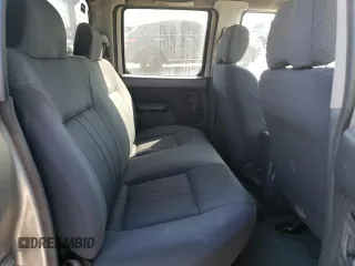 2002 Nissan Frontier SE with VIN 1N6ED27T52C383700, listed as a Copart auction lot 86204074 with 216,908 mi miles and Salvage title. Bid and sale history available at DreamBid. Image 10.