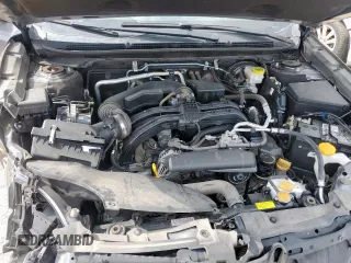 2022 Subaru Outback Premium с VIN 4S4BTADC7N3204919, выставлен на аукционе Copart как лот 59677665 с пробегом Не указан миль и Чистый • Clean title. История ставок и продаж доступна на DreamBid. Изображение 11.