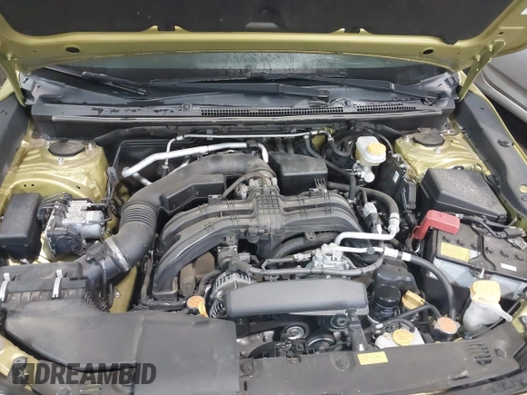 2021 Subaru Crosstrek Special Sports with VIN JF2GTHSC4MH238938, listed as a IAAI auction lot 42752369 with 22,483 mi miles and . Bid and sale history available at DreamBid. Image 10.