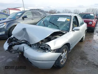 1998 Ford Contour SE с VIN 1FAFP6631WK310154, выставлен на аукционе IAAI как лот 41599472 с пробегом 133 371 миль миль и . История ставок и продаж доступна на DreamBid. Изображение 2.