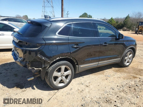 2015 Lincoln MKC z VIN 5LMCJ2A91FUJ33265, wystawiony jako Copart lot #49712835 z przebiegiem 144 723 mil mil oraz Szkoda całkowita • Salvage title. Historia ofert i sprzedaży dostępna na DreamBid. Obrazek 3.