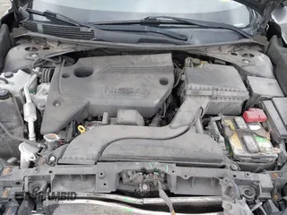 2016 Nissan Altima S z VIN 1N4AL3AP9GN332112, wystawiony jako IAAI lot #42036975 z przebiegiem 203 334 mil mil oraz . Historia ofert i sprzedaży dostępna na DreamBid. Obrazek 10.