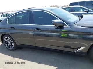 2020 BMW 5 Series 540i with VIN WBAJS1C08LCE11083, listed as a IAAI auction lot 42630909 with 60,519 mi miles and . Bid and sale history available at DreamBid. Image 14.