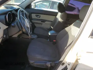 2013 Kia Soul + z VIN KNDJT2A65D7501232, wystawiony jako Copart lot #42300485 z przebiegiem 148 800 mil mil oraz Szkoda całkowita • Salvage title. Historia ofert i sprzedaży dostępna na DreamBid. Obrazek 7.