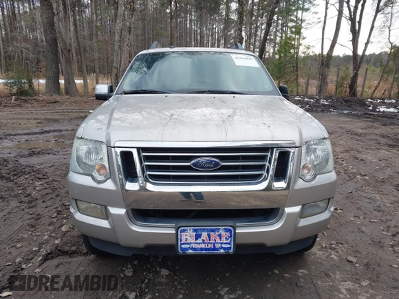 2008 Ford Explorer Sport Trac Limited z VIN 1FMEU33E18UB34647, wystawiony jako IAAI lot #41364035 z przebiegiem 155 234 mil mil oraz . Historia ofert i sprzedaży dostępna na DreamBid. Obrazek 12.