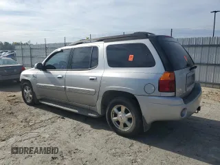 2004 GMC Envoy SLE with VIN 1GKES16P746127734, listed as a Copart auction lot 70487474 with 462,491 mi miles and Salvage Title. Bid and sale history available at DreamBid. Image 2.