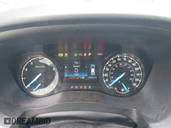 2020 Ford Ranger XL with VIN 1FTER4FHXLLA86422, listed as a IAAI auction lot 41997071 with 138,002 mi miles and . Bid and sale history available at DreamBid. Image 7.