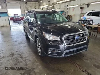 2022 Subaru Ascent Limited with VIN 4S4WMAMD5N3469295, listed as a IAAI auction lot 42642970 with 108,535 mi miles and . Bid and sale history available at DreamBid. Image 24.
