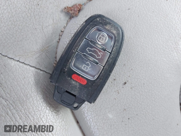 2012 Audi A4 Premium Plus с VIN WAUFFAFL4CN015556, выставлен на аукционе IAAI как лот 41836164 с пробегом Не указан миль и . История ставок и продаж доступна на DreamBid. Изображение 11.