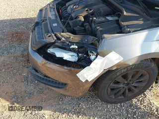 2013 Volkswagen Passat S with VIN 1VWAP7A31DC022348, listed as a IAAI auction lot 42666484 with 174,540 mi miles and . Bid and sale history available at DreamBid. Image 6.