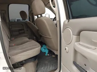 2004 Dodge Ram 2500 SLT with VIN 3D7KU28C24G214678, listed as a IAAI auction lot 41711720 with 292,235 mi miles. Bid and sale history available at carsss.com. Image 8.