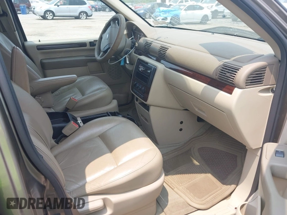 2006 Ford Freestar SEL z VIN 2FMZA52246BA45154, wystawiony jako IAAI lot #42393983 z przebiegiem 100 447 mil mil oraz . Historia ofert i sprzedaży dostępna na DreamBid. Obrazek 5.