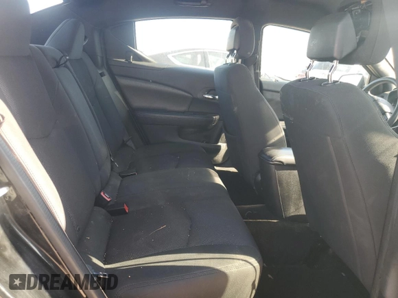 2014 Dodge Avenger SE z VIN 1C3CDZAB0EN222185, wystawiony jako Copart lot #55468775 z przebiegiem 222 601 mil mil oraz Szkoda całkowita • Salvage title. Historia ofert i sprzedaży dostępna na DreamBid. Obrazek 10.