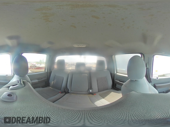 2012 Ford F-350 XL with VIN 1FT8W3DT0CEC51907, listed as a Copart auction lot 59849374 with 220,569 mi miles and Salvage Title. Bid and sale history available at DreamBid. Image 12.