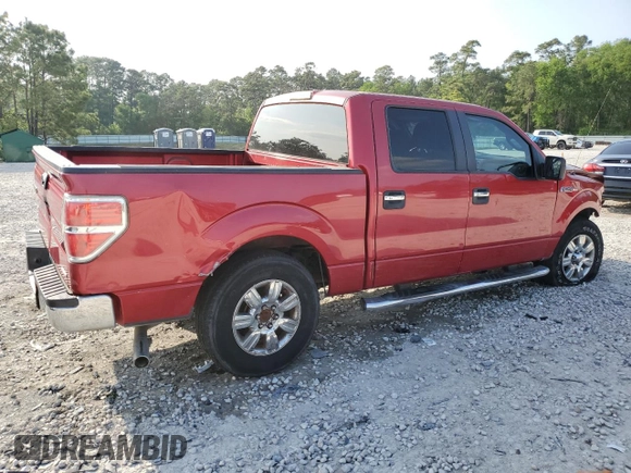2012 Ford F-150 XL z VIN 1FTFW1CF6CFB01494, wystawiony jako Copart lot #50752105 z przebiegiem 188 770 mil mil oraz Szkoda całkowita • Salvage title. Historia ofert i sprzedaży dostępna na DreamBid. Obrazek 3.