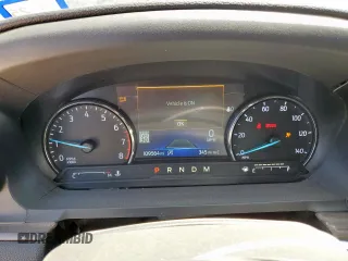 2020 Ford Explorer Limited z VIN 1FMSK7FH2LGC00152, wystawiony jako Copart lot #60723775 z przebiegiem 109 564 mil mil oraz Szkoda całkowita • Salvage title. Historia ofert i sprzedaży dostępna na DreamBid. Obrazek 9.