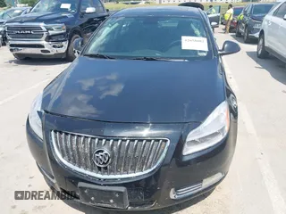 2011 Buick Regal CXL Turbo TO3 с VIN W04GX5GV0B1096003, выставлен на аукционе IAAI как лот 42658082 с пробегом 119 462 миль миль и . История ставок и продаж доступна на DreamBid. Изображение 12.