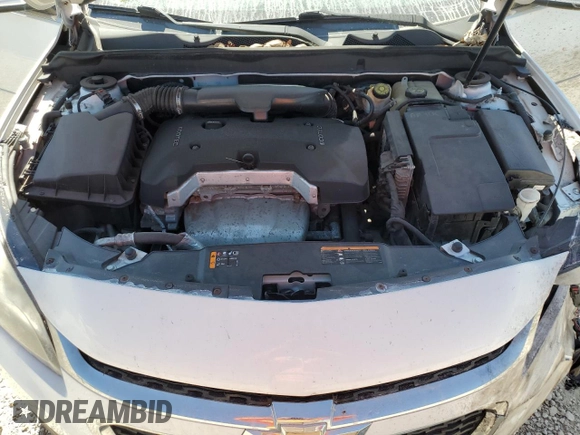 2016 Chevrolet Malibu Limited LT with VIN 1G11C5SA7GF120487, listed as a Copart auction lot 74980414 with 160,679 mi miles and Salvage Title. Bid and sale history available at carsss.com. Image 11.