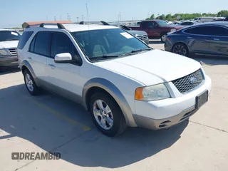 2007 Ford Freestyle SEL z VIN 1FMDK02187GA35979, wystawiony jako IAAI lot #41998912 z przebiegiem 87 941 mil mil oraz . Historia ofert i sprzedaży dostępna na DreamBid. Obrazek 1.