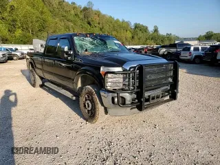2012 Ford F-350 XL with VIN 1FT8W3B67CEC66479, listed as a Copart auction lot 74112284 with 64,711 mi miles and Salvage title. Bid and sale history available at DreamBid. Image 10.