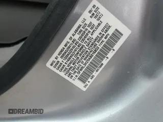 2010 Honda Odyssey LX z VIN 5FNRL3H29AB016853, wystawiony jako Copart lot #56602085 z przebiegiem 154 518 mil mil oraz Szkoda całkowita • Salvage title. Historia ofert i sprzedaży dostępna na DreamBid. Obrazek 13.
