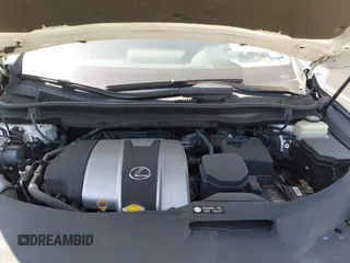 2016 Lexus RX 350 with VIN 2T2ZZMCA7GC008617, listed as a IAAI auction lot 42037452 with 91,161 mi miles and . Bid and sale history available at DreamBid. Image 10.