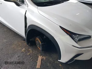 2019 Lexus NX 300 с VIN JTJBARBZ2K2183055, выставлен на аукционе IAAI как лот 42244828 с пробегом 89 589 миль миль и . История ставок и продаж доступна на DreamBid. Изображение 18.