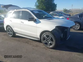2017 Mercedes-Benz GLE 350 с VIN 4JGDA5HB4HA957086, выставлен на аукционе IAAI как лот 42710709 с пробегом 70 864 миль миль и . История ставок и продаж доступна на DreamBid. Изображение 1.