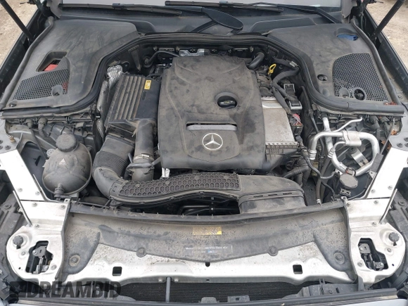 2017 Mercedes-Benz E 300 Luxury with VIN WDDZF4KB3HA081096, listed as a IAAI auction lot 42297801 with 128,798 mi miles and . Bid and sale history available at DreamBid. Image 10.