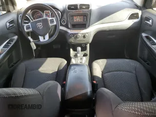 2014 Dodge Journey SE with VIN 3C4PDCAB7ET259048, listed as a Copart auction lot 52759915 with 181,873 mi miles and Salvage Title. Bid and sale history available at carsss.com. Image 8.