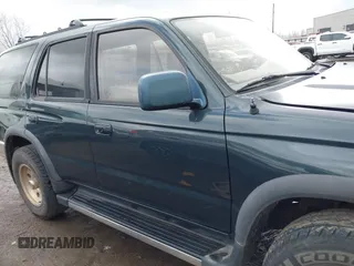 1998 Toyota 4Runner SR5 с VIN JT3GN86R9W0057136, выставлен на аукционе IAAI как лот 41702261 с пробегом 182 267 миль миль и . История ставок и продаж доступна на DreamBid. Изображение 13.