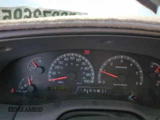 1999 Ford F-150 XL with VIN 1FTRX18L2XKA97143, listed as a Copart auction lot 52973695 with 115,180 mi miles and Salvage Title. Bid and sale history available at carsss.com. Image 9.