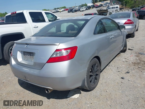 2009 Honda Civic EX with VIN 2HGFG12899H516897, listed as a IAAI auction lot 42037211 with 228,422 mi miles and . Bid and sale history available at DreamBid. Image 4.