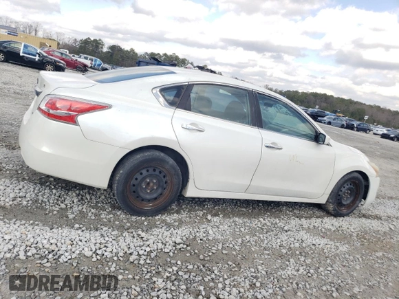 2014 Nissan Altima 2.5 SL with VIN 1N4AL3AP5EC277683, listed as a Copart auction lot 44690325 with 256,889 mi miles and Salvage Title. Bid and sale history available at carsss.com. Image 3.