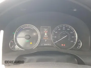 2016 Lexus ES 300h с VIN JTHBW1GG2G2116393, выставлен на аукционе Copart как лот 53343615 с пробегом 204 918 миль миль и Списание • Salvage title. История ставок и продаж доступна на DreamBid. Изображение 9.