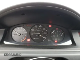 1995 Honda Civic z VIN 2HGEJ1224SH543570, wystawiony jako Copart lot #72806114 z przebiegiem 153 785 mil mil oraz Szkody całkowita. Historia ofert i sprzedaży dostępna na DreamBid. Obrazek 9.