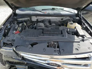 2014 Ford Expedition EL Limited with VIN 1FMJK1K58EEF28016, listed as a Copart auction lot 70371914 with 219,333 mi miles and Salvage Title. Bid and sale history available at carsss.com. Image 14.