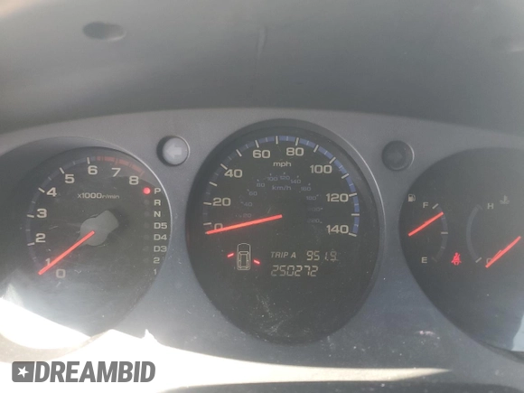 2006 Acura MDX Touring z VIN 2HNYD18876H547353, wystawiony jako Copart lot #59886315 z przebiegiem 250 272 mil mil oraz Szkoda całkowita • Salvage title. Historia ofert i sprzedaży dostępna na DreamBid. Obrazek 9.