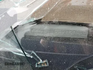 1988 Cadillac Brougham z VIN 1G6DW51Y5J9727006, wystawiony jako Copart lot #70573614 z przebiegiem 34 628 mil mil oraz Szkody całkowita. Historia ofert i sprzedaży dostępna na DreamBid. Obrazek 12.