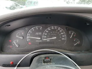1996 Ford Ranger XL with VIN 1FTCR14A2TTA52289, listed as a Copart auction lot 66348014 with 342,661 mi miles and Clean Title. Bid and sale history available at carsss.com. Image 9.
